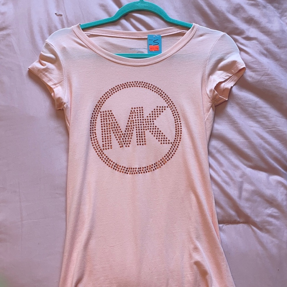 Michael Kors Shirt NWT